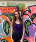 Rencontre Femme : Ксения, 26 ans à Biélorussie  Могилев 